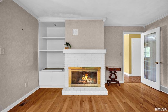 1255 W WONDERVIEW Drive, Dunlap, IL 61525