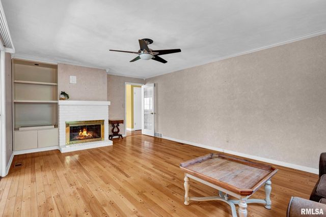 1255 W WONDERVIEW Drive, Dunlap, IL 61525