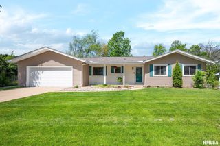 1255 W WONDERVIEW Drive, Dunlap, IL 61525
