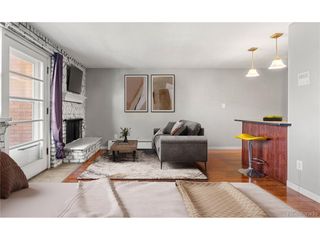 625 N Pennsylvania St 407, Denver, CO 80203