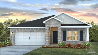1902 Caracara St, Cantonment, FL 32533