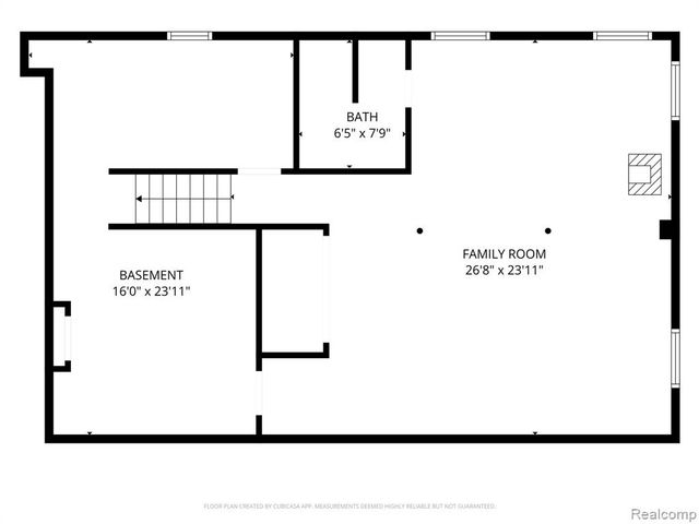567 Pine Tree Road, Lake Orion, MI 48362