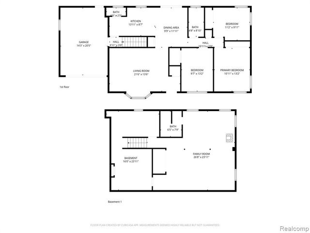 567 Pine Tree Road, Lake Orion, MI 48362