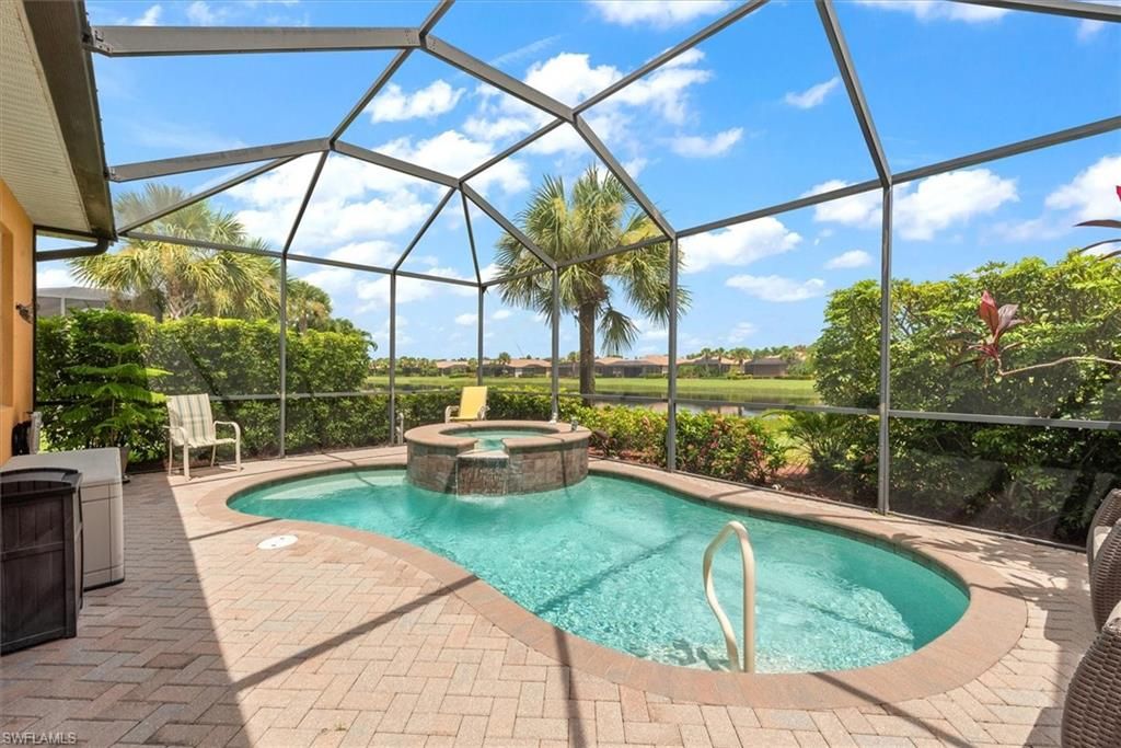 10416 Sirene WAY, Fort Myers, FL 33913