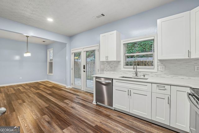 4125 Magnolia Glen Walk NW, Norcross, GA 30093