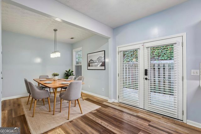 4125 Magnolia Glen Walk NW, Norcross, GA 30093