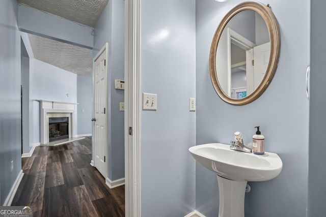 4125 Magnolia Glen Walk NW, Norcross, GA 30093