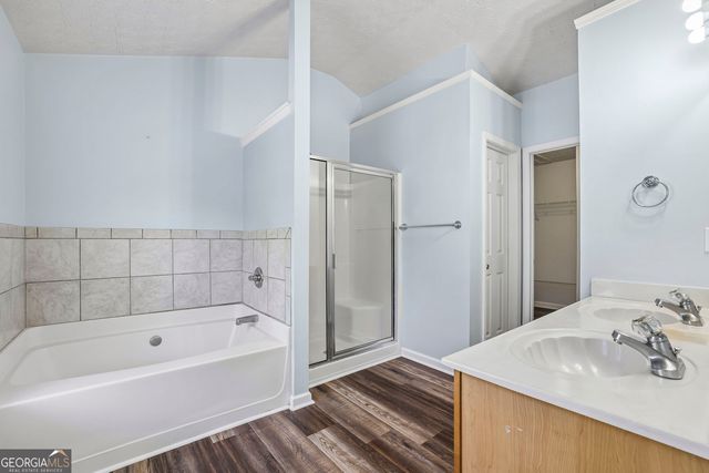 4125 Magnolia Glen Walk NW, Norcross, GA 30093