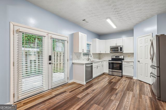 4125 Magnolia Glen Walk NW, Norcross, GA 30093