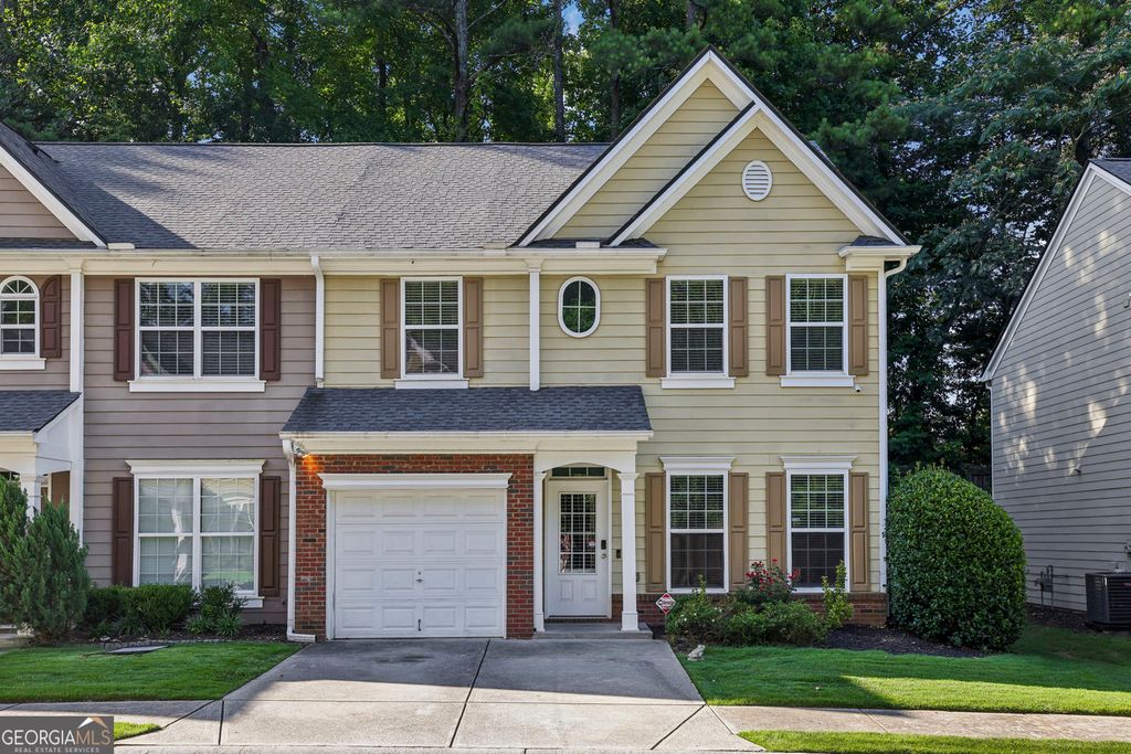4125 Magnolia Glen Walk NW, Norcross, GA 30093