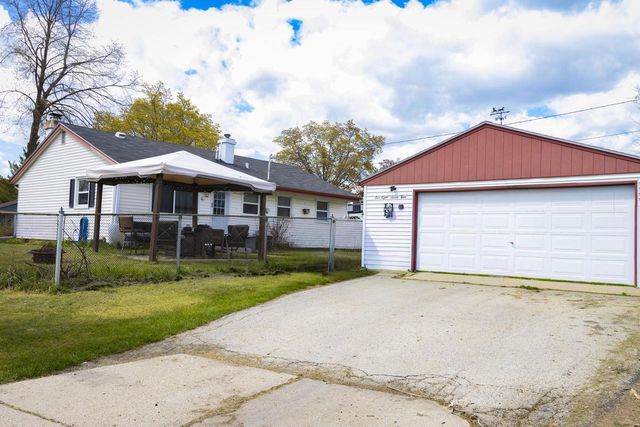 5874 Marilyn STREET, Milwaukee, WI 53221