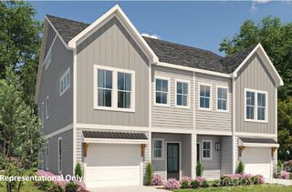 5409 Cardinal Landing Lane 16, Charlotte, NC 28211