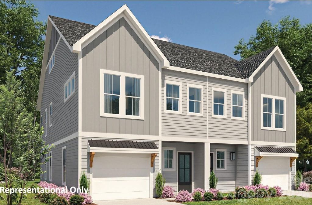 5409 Cardinal Landing Lane 16, Charlotte, NC 28211