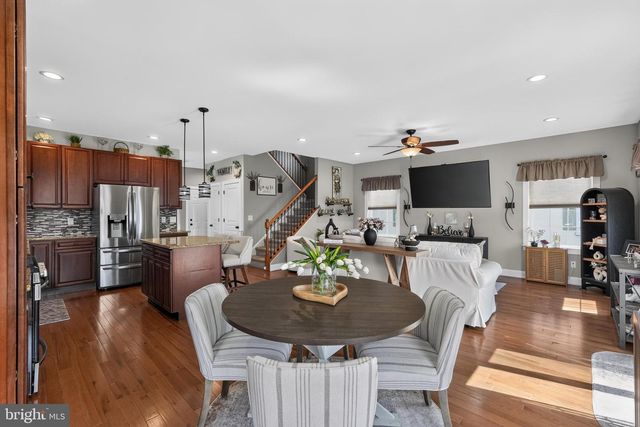 2417 KAY AVE, Trevose, PA 19053