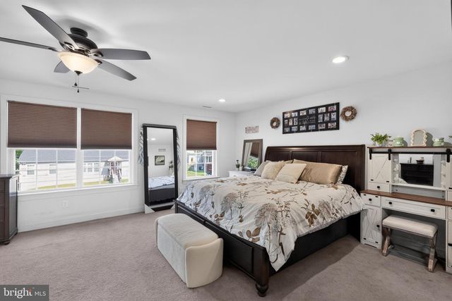 2417 KAY AVE, Trevose, PA 19053