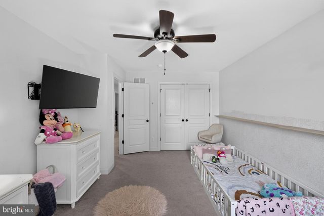 2417 KAY AVE, Trevose, PA 19053