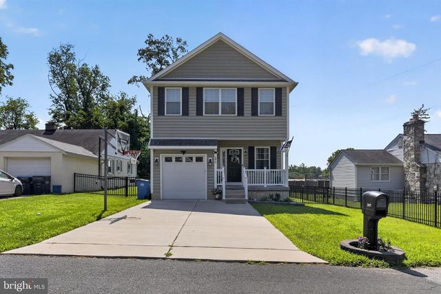 2417 KAY AVE, Trevose, PA 19053