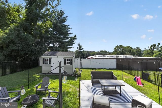 2417 KAY AVE, Trevose, PA 19053
