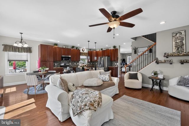 2417 KAY AVE, Trevose, PA 19053