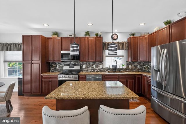 2417 KAY AVE, Trevose, PA 19053