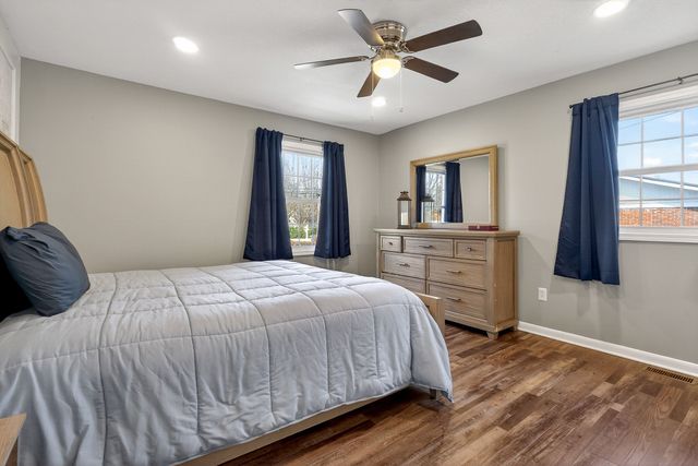 102 Park Ave, Mcminnville, TN 37110