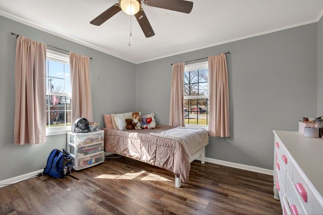 102 Park Ave, Mcminnville, TN 37110