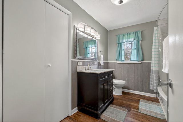 102 Park Ave, Mcminnville, TN 37110