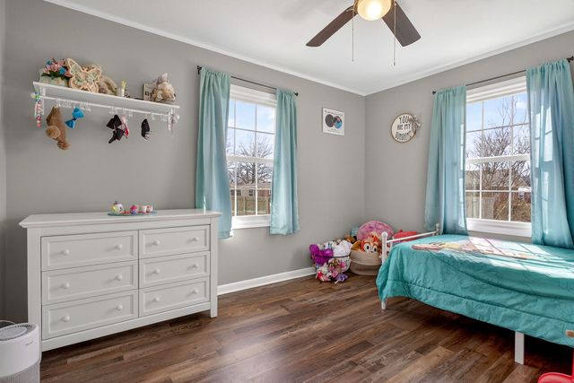 102 Park Ave, Mcminnville, TN 37110