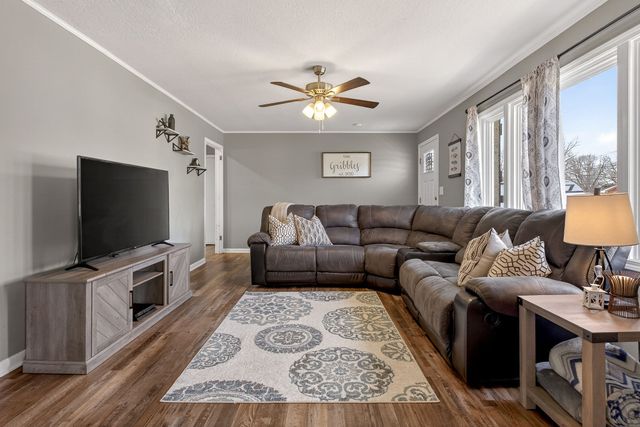 102 Park Ave, Mcminnville, TN 37110