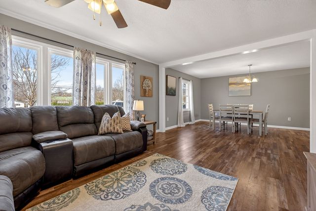 102 Park Ave, Mcminnville, TN 37110