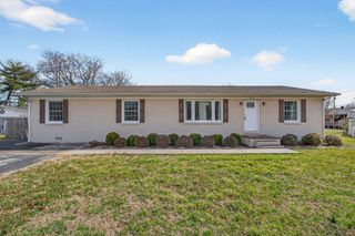 102 Park Ave, Mcminnville, TN 37110