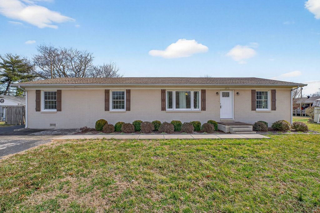 102 Park Ave, Mcminnville, TN 37110