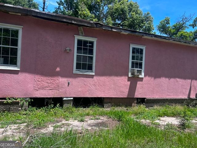 1912 Clemson Street, Savannah, GA 31404