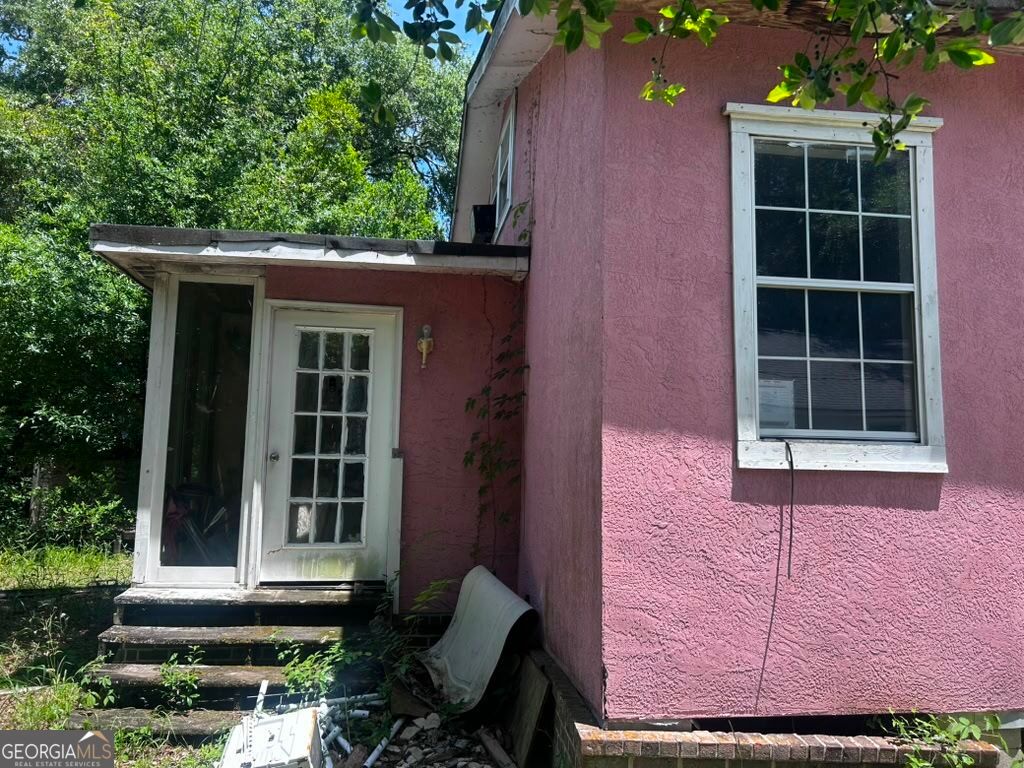 1912 Clemson Street, Savannah, GA 31404
