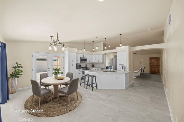 51540 Eisenhower Street, La Quinta, CA 92253