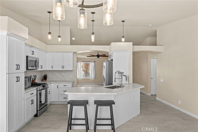 51540 Eisenhower Street, La Quinta, CA 92253