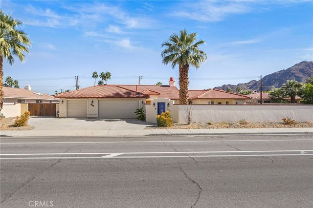 51540 Eisenhower Street, La Quinta, CA 92253