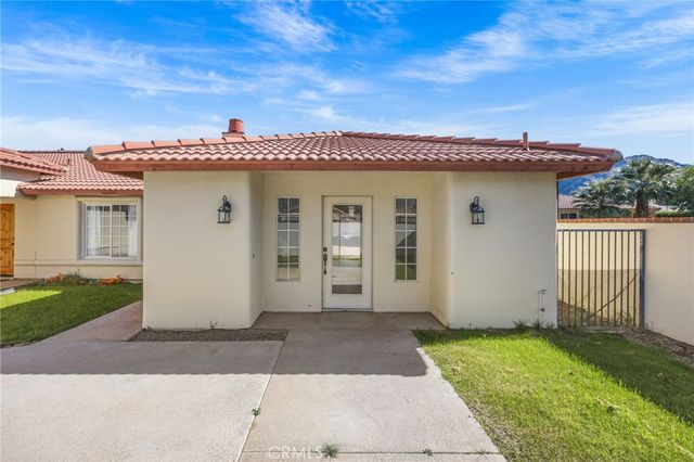 51540 Eisenhower Street, La Quinta, CA 92253