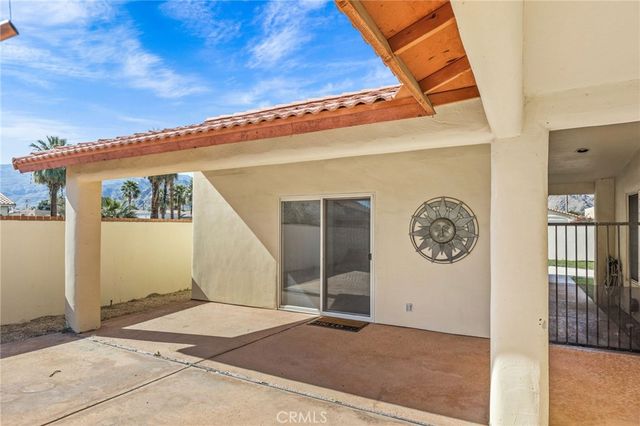 51540 Eisenhower Street, La Quinta, CA 92253
