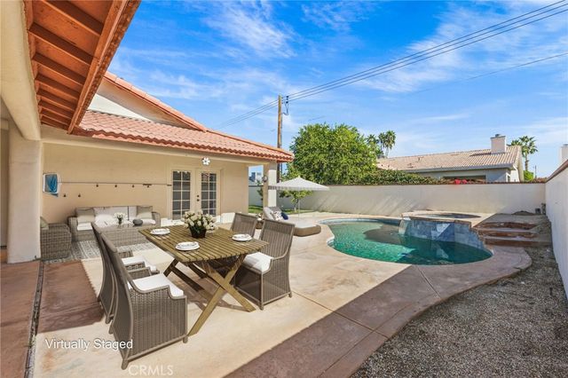 51540 Eisenhower Street, La Quinta, CA 92253