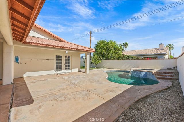 51540 Eisenhower Street, La Quinta, CA 92253