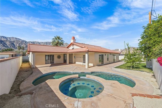 51540 Eisenhower Street, La Quinta, CA 92253