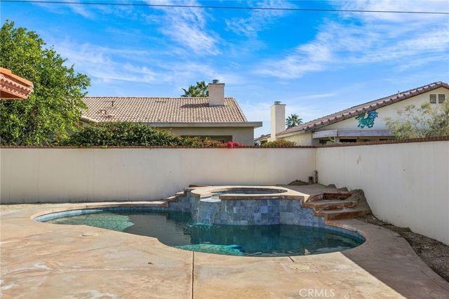 51540 Eisenhower Street, La Quinta, CA 92253