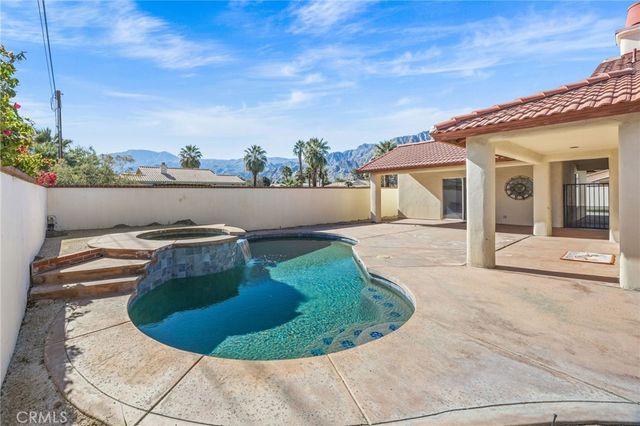 51540 Eisenhower Street, La Quinta, CA 92253