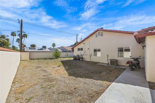 51540 Eisenhower Street, La Quinta, CA 92253