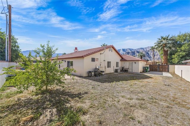 51540 Eisenhower Street, La Quinta, CA 92253