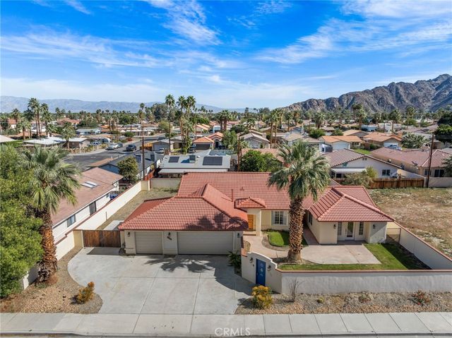 51540 Eisenhower Street, La Quinta, CA 92253