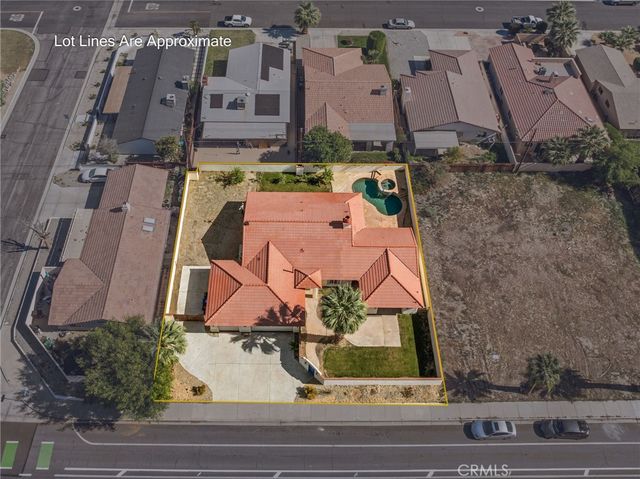 51540 Eisenhower Street, La Quinta, CA 92253