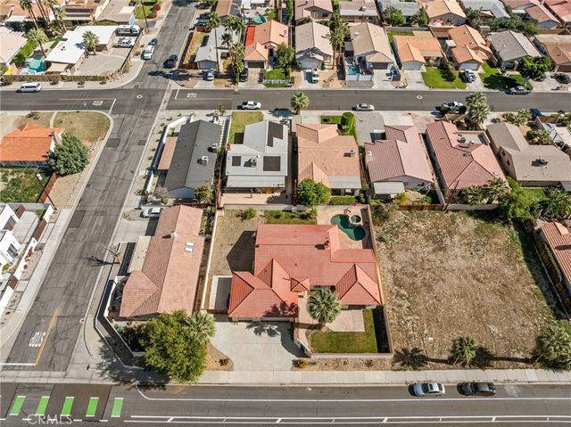 51540 Eisenhower Street, La Quinta, CA 92253