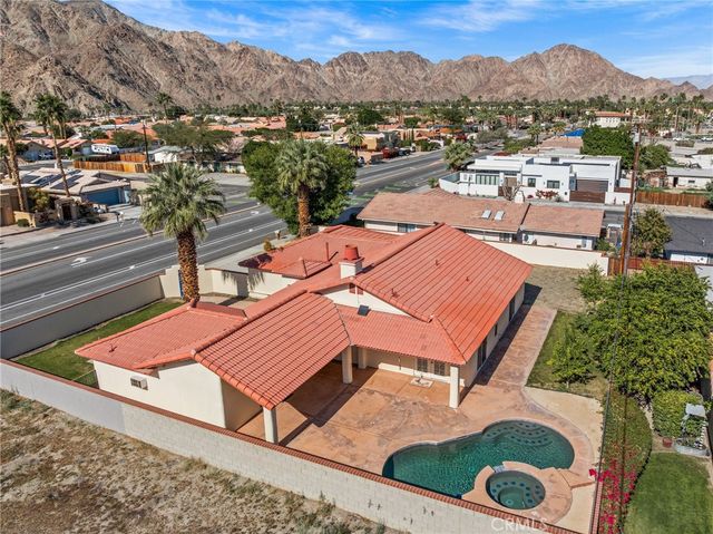 51540 Eisenhower Street, La Quinta, CA 92253